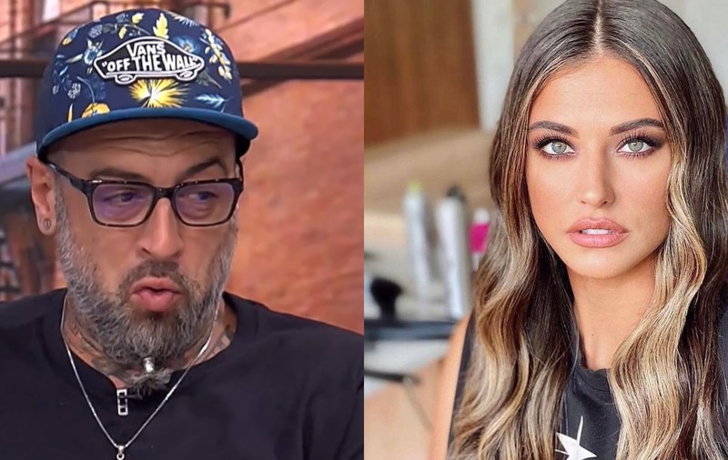 Ce a spus CRBL despre Antonia în direct la TV, în emisiunea lui Măruță: „Alex, nu te supăra”