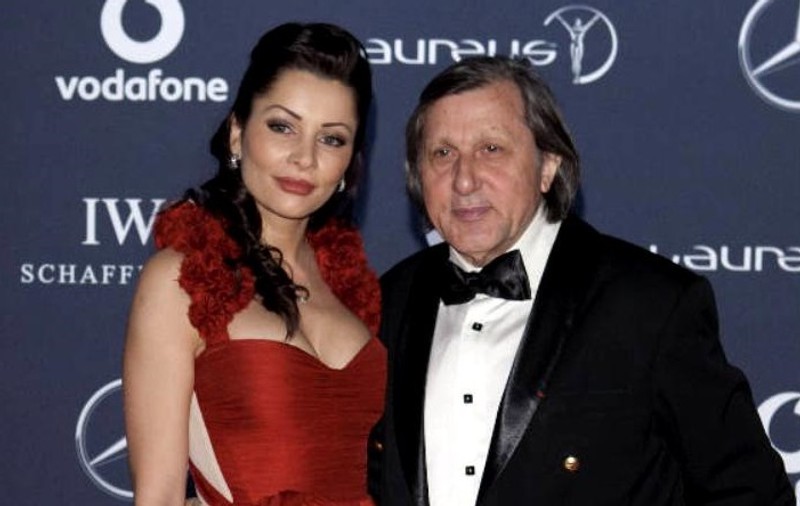 Brigitte a spus adevăratul motiv pentru care s-a despărțit de Ilie Năstase. “A pierdut în fața mea că m-a înșelat. Am vrut să mă răzbun”