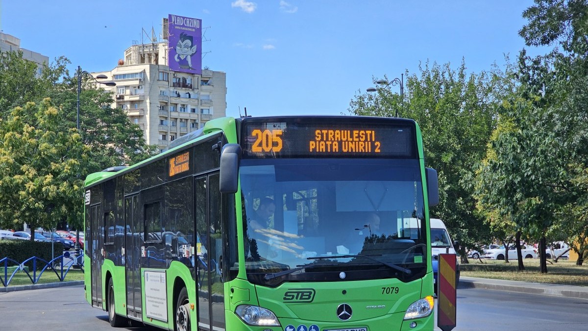 Foto: Cristian Otopeanu