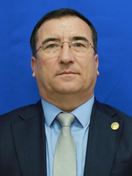 Alexandru Stănescu, fratele secretarului general al PSD, Paul Stănescu. Foto: Camera Deputaților
