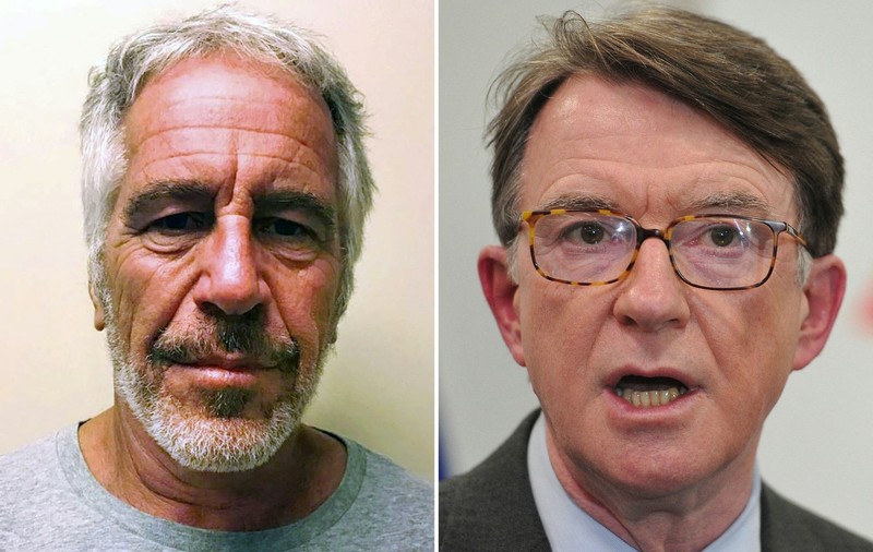 Fostul ambasador al Marii Britanii în SUA, Peter Mandelson, a fost arestat în dosarul Epstein: „Abateri în exercitarea funcției”