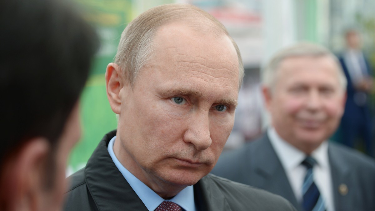 Cum au trăit rușii în timpul mandatelor lui Vladimir Putin