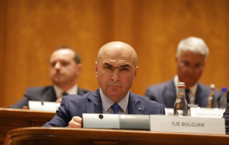 Ilie Bolojan nu consideră că modificarea taxării câștigurilor de la jocuri de noroc este un pas înapoi