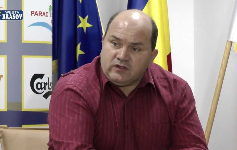 Președintele de la Corona Brașov a recunoscut trei cazuri de terapie cu laser intravenos la echipa de hochei pe gheață: ”Doi jucători au plecat deja”