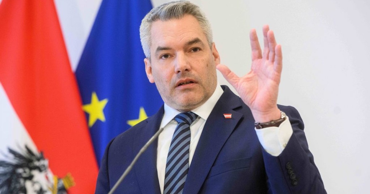 VIDEO „Înfrângerea” lui Nehammer în Austria Inferioară: un „cutremur politic” care „trimite unde de șoc spre Viena”, spun analiștii