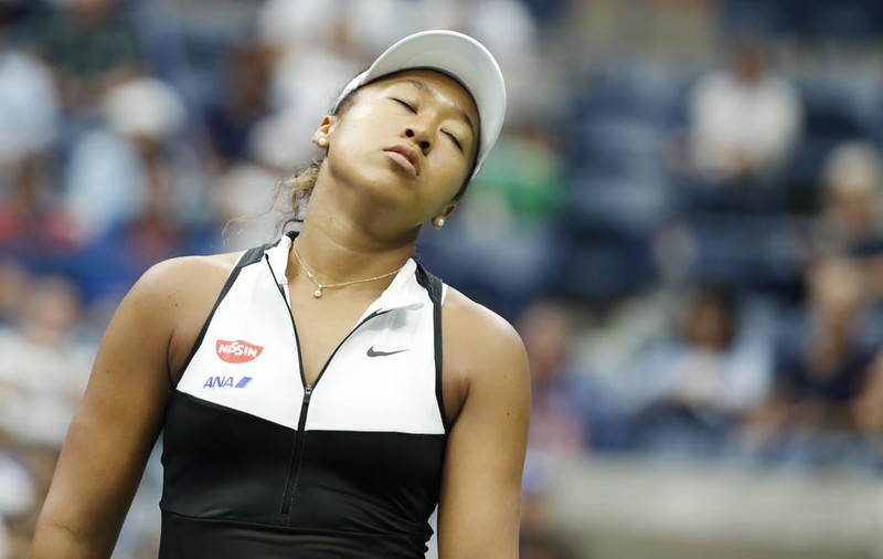 Naomi Osaka a fost eliminată de la US Open și a pierdut locul 1 WTA. "Sunt tristă, dar am învățat atât de multe în timpul acestui turneu"