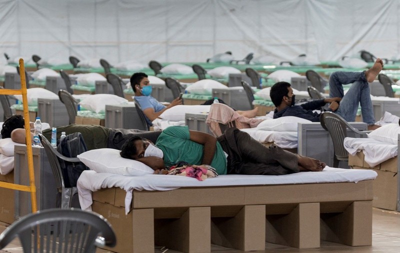 Peste 4.000 de oameni au murit de Covid în India într-o singură zi