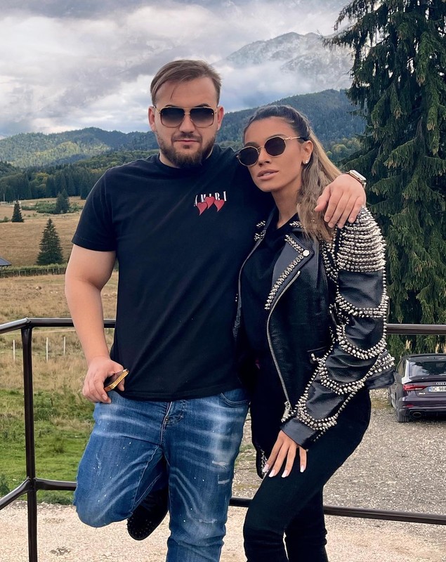 Karmen, fiica lui Adi Minune, se alătură distribuției serialului „Clanul”. „Este un personaj care mi se potrivește foarte tare”