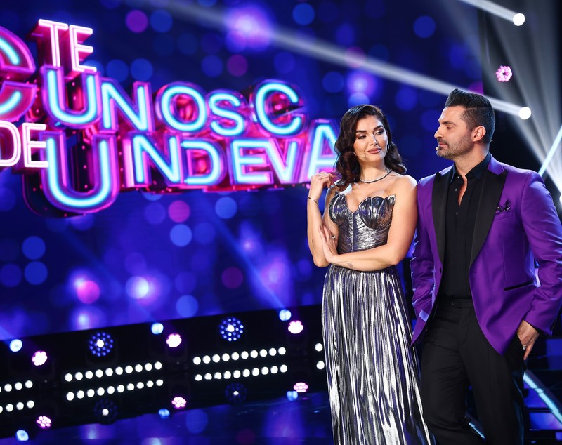 Vestea despre „Te cunosc de undeva!”, show-ul de la Antena 1. Pepe a făcut anunțul: „O să fie o decizie foarte grea”
