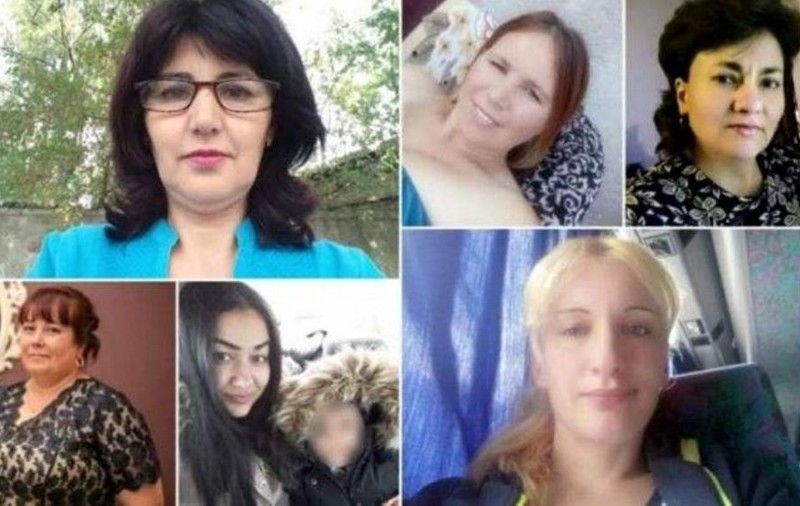 15 copii rămași orfani după accidentul din Ialomița. Mamele din microbuz făceau naveta la București să le ofere o viață mai bună