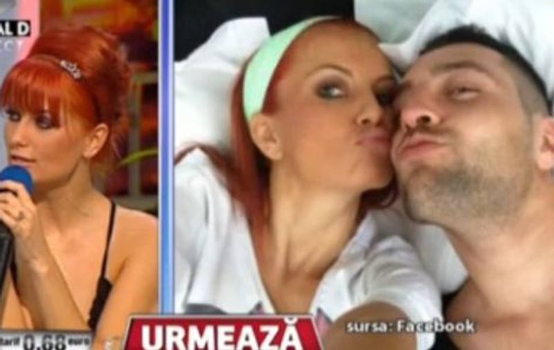 Sylvia, în culmea fericirii alături de iubit, dar nu vrea să audă de căsătorie! | FOTO