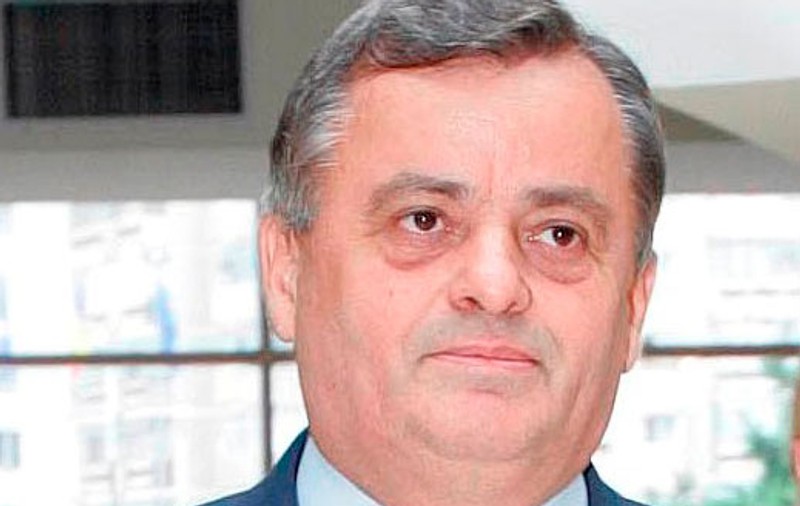 UPDATE / Neculai Onțanu și avocata Loredana Radu au fost reținuți de procurorii DNA
