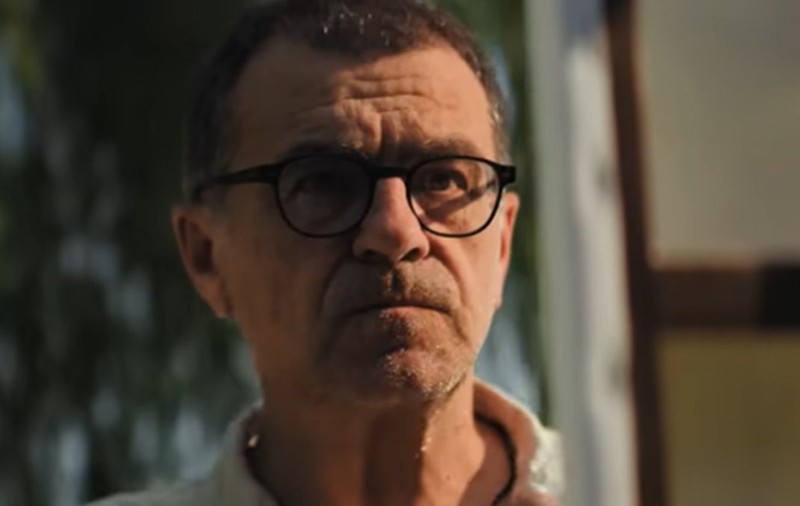 Clip neașteptat cu Mihai Mărgineanu: „Viața mea”. Cum apare pe YouTube alături de Ela Trandafir: sute de mii de vizualizări în câteva zile