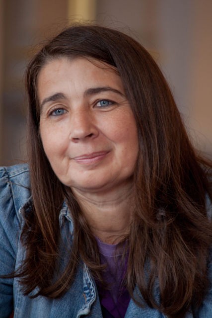 Anca Damian | Foto: cinemagia.ro
