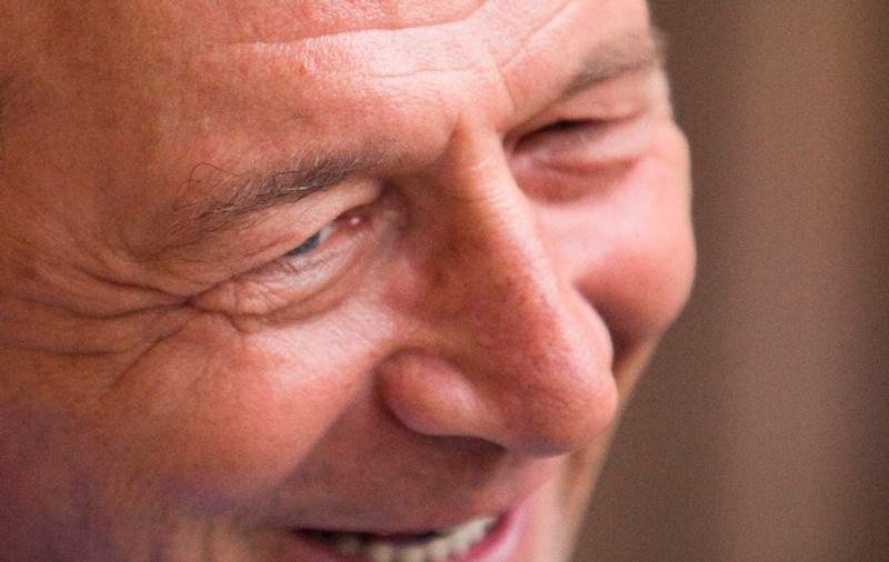 SECRETUL LUI BĂSESCU, AICI! Cel mai mare MISTER al ultimelor zile, SPULBERAT!