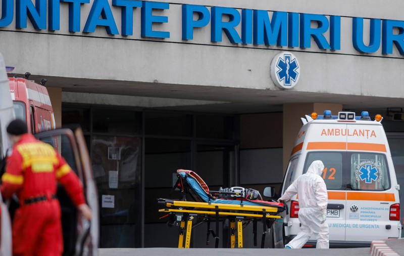 Coronavirus în România, 28 august | Bilanțul zilnic rămâne ridicat: 1.318 cazuri noi și 48 de decese, în ultimele 24 de ore