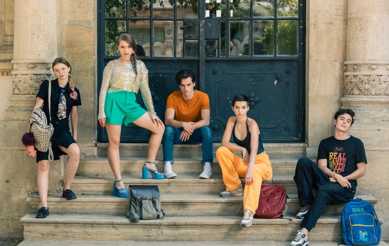 Filmul din România care intră pe Netflix pe 28 mai 2025. Adrian Văncică, Șerban Pavlu și Karina Jianu joacă în el