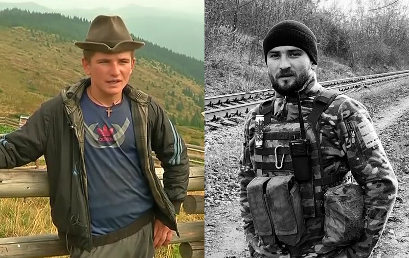 Un cioban i-a făcut României reclamă vizionată de milioane de oameni. Zilele trecute, a murit în războiul din Ucraina