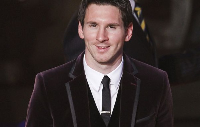 Lionel Messi, ultima vedetă care are statuie de ceară la Madame Tussauds