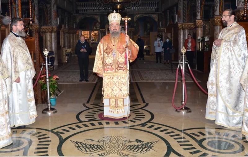 Episcopul Devei și Hunedoarei, mort după ce s-a infectat cu COVID, era vaccinat, anunță purtătorul de cuvânt al Patriarhiei
