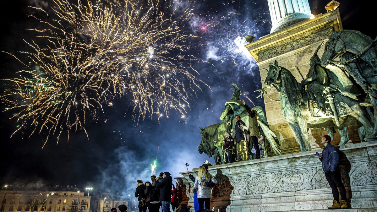 Ungaria a anulat manifestările pentru sărbătoarea naţională din 15 martie, din cauza coronavirusului