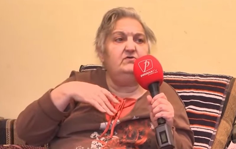 Ultima apariție a Marinelei Chelaru. Ce a spus la TV regretata actriță: „Am o stare de îmi vine să cad, să amețesc, dar după aceea îmi revin”