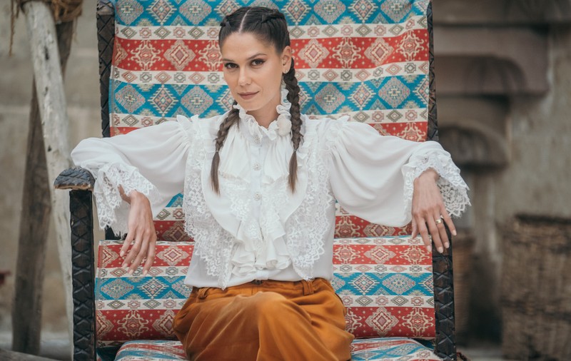 Regulile au fost schimbate la „Asia Express”. Irina Fodor a făcut anunțul în emisiune