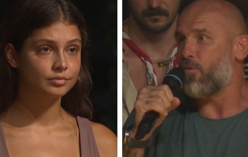 Mesajul lui Cătălin Zmărăndescu, după ce Elena Chiriac a pierdut finala „Survivor România” 2022