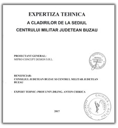 Semnătura și ștampila lui Anton Chirică