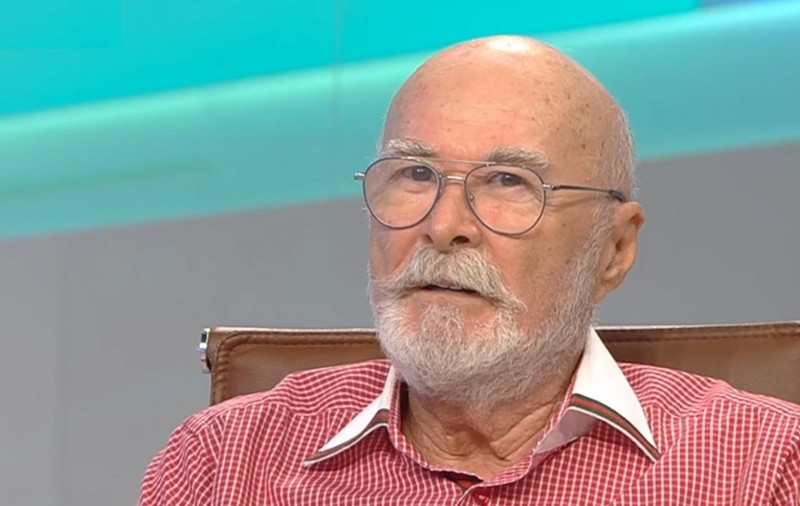 Când se va retrage Tudor Gheorghe de pe scenă. Artistul are 76 de ani și a luat o decizie radicală. „Nu voi fi penibil”