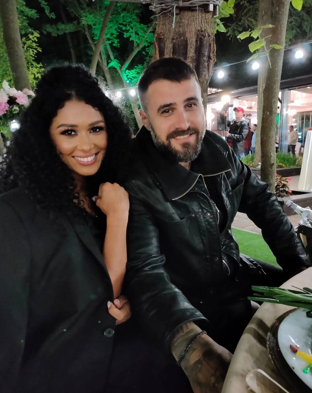Anunțul făcut de Majda Aboulumosha după 8 ani de relație cu Mihai. Toți așteptau să facă pasul cel mare. „A decurs foarte natural”