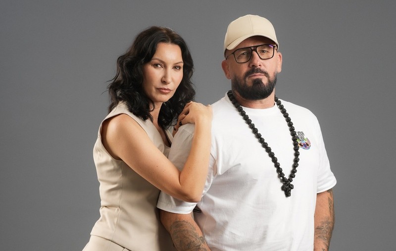 Anunțul făcut de Cătălin Zmărăndescu după ce filmările la Power Couple s-au încheiat. Ce a spus despre soția lui. „Un final care nu înseamnă sfârșit, ci începutul unei noi etape”
