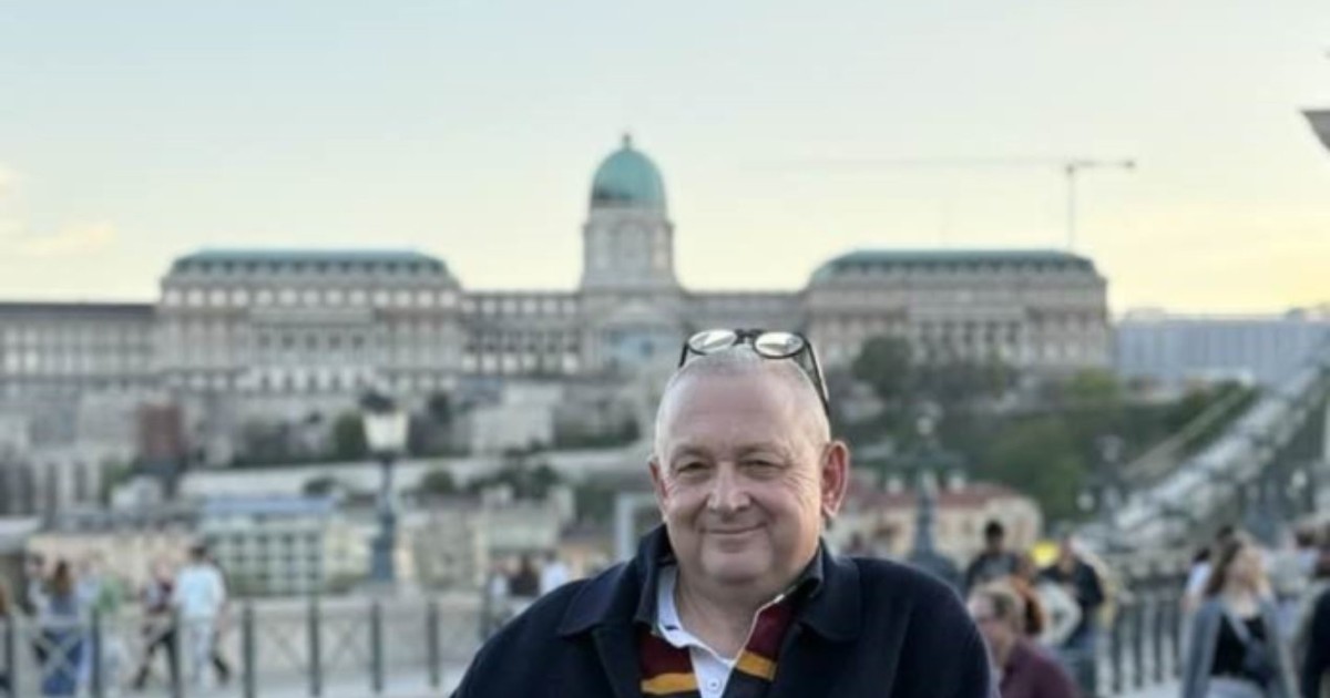 Omul de afaceri Alin Burcea a încasat 8,2 milioane de euro pentru agenția de turism Paralela 45. Foto Facebook Burcea Alin