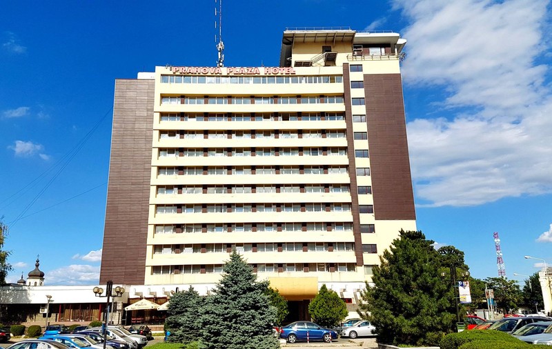 Mesajul fiicei lui Doru Morcovescu, proprietarul hotelului Prahova Plaza care s-a sinucis