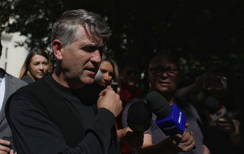 Cristian Pomohaci va fi adus cu mandat în fața judecătorilor. Fostul preot, acuzat de evaziune fiscală