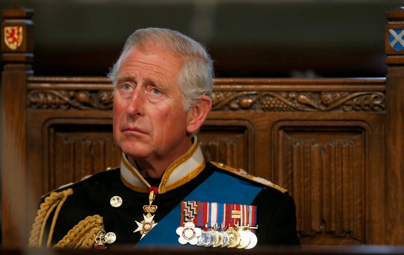 Prinţul Charles, în al nouălea cer că va fi a doua oară bunic: "Sper că va fi o fetiţă"