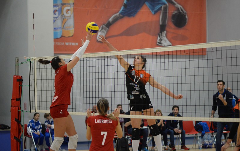 Cupele Europene la volei, rezultate. CSM București, deținătoarea Challenge Cup, eliminată. Zi neagră pentru fete / FOTO