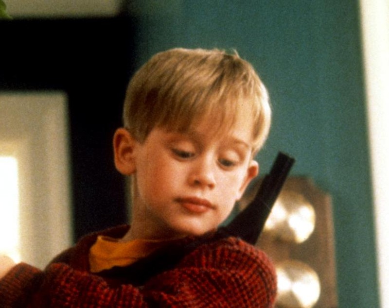 FOTO | Cum arată acum actorul din ”Singur acasă", Macaulay Culkin. S-a transformat de când are iubită