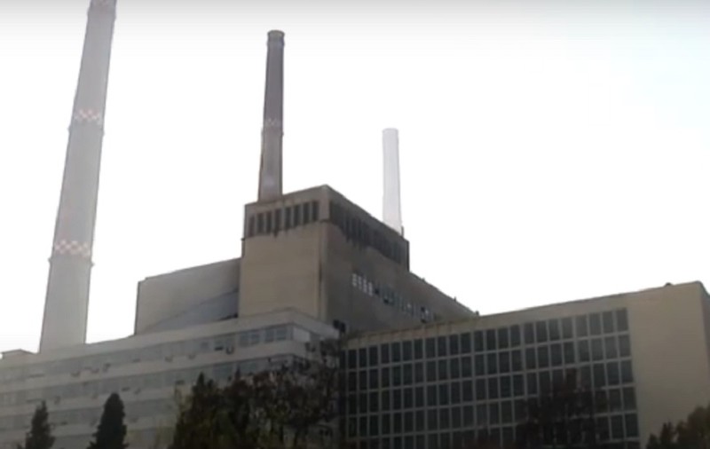Deva a rămas fără apă caldă, după ce termocentrala Mintia a fost oprită pentru că nu mai are cărbune