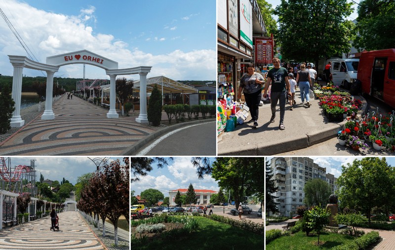 REPORTAJ DIN MOLDOVA. De ce-l susține lumea din Orhei pe Ilan Șor? „Viața era mai urâtă înainte de Șor. Ăsta-i adevărul”