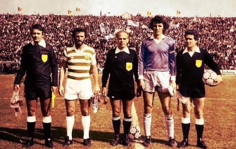 Politehnica Timișoara a eliminat Celtic Glasgow din Cupa Cupelor, acum 45 de ani, în fața a 45.000 de spectatori | VIDEO