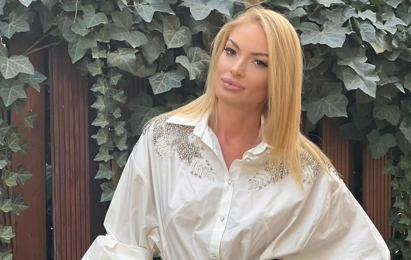 Valentina Pelinel a răbufnit după ce s-a zis că nu a terminat liceul: „Nu sunt genul să mă laud”. Ce studii are soția lui Cristi Borcea
