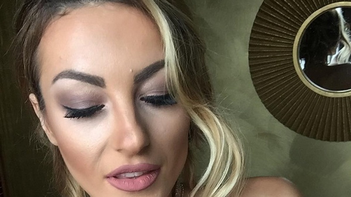 Flavia Mihășan a slăbit în ultimul hal. "Vai, îți ies oasele. E prea mult"