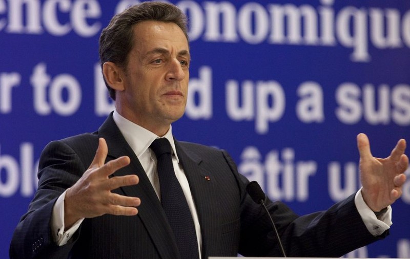 Înfrângere rușinoasă pentru Nicolas Sarkozy! Francois Fillon, cele mai mari șanse să devină candidatul dreptei la alegerile prezidențiale