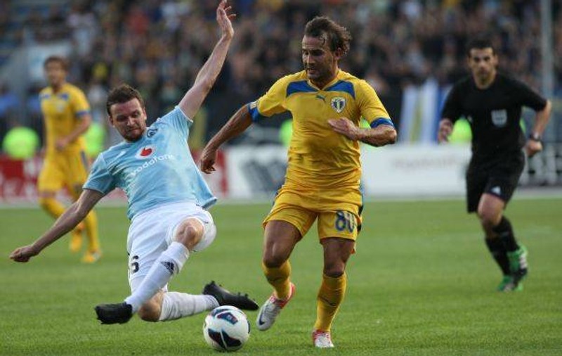 Pe cine vor întâlni PANDURII, ASTRA şi PETROLUL dacă se vor califica în turul III preliminar al EUROPA LEAGUE