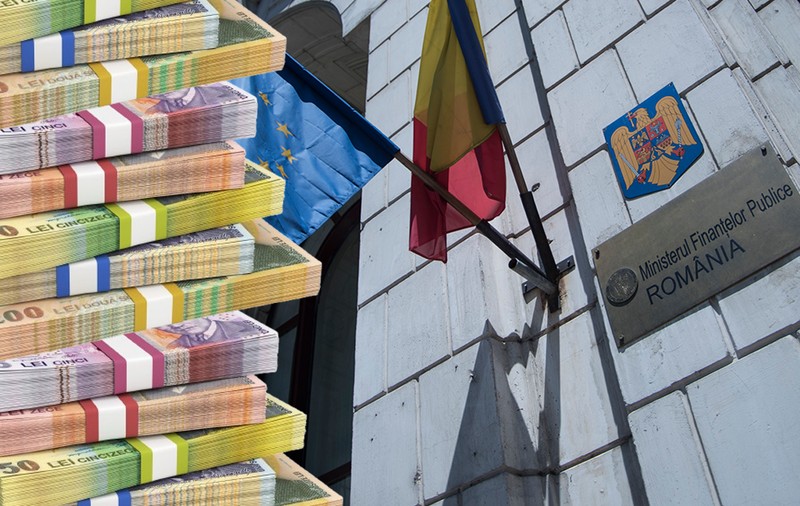 Economiștii critică propunerea sindicatelor de a supraimpozita mediul privat pentru a finanța legea salarizării