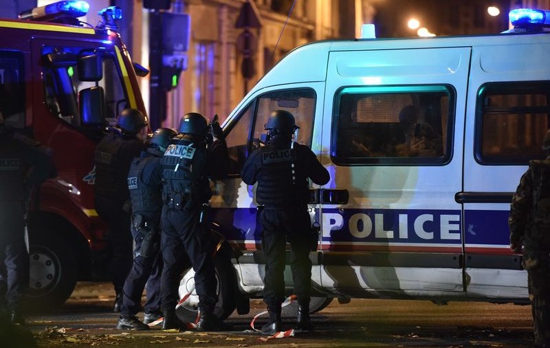 Franța a prelungit starea de urgență stabilită după atacul terorist din noiembrie