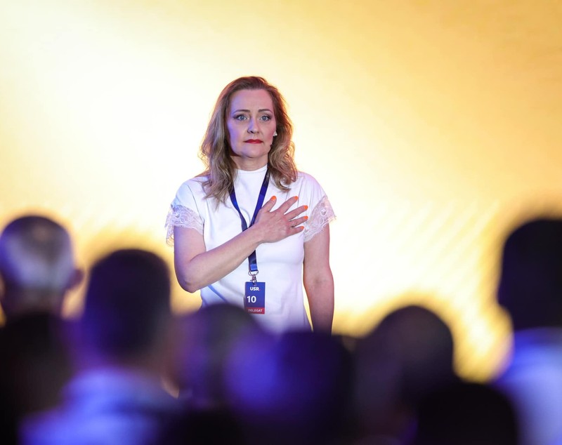 Ilie Năstase a spus cu cine votează în turul 2 al alegerilor prezidențiale: „Om serios, la locul lui, nu cu scandal”