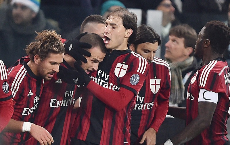 AC Milan ar putea fi preluată de un miliardar dintr-o țară exotică