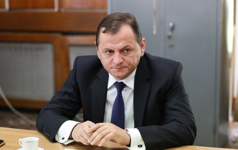 SIE anunță că proiectele pentru legile securității naționale au fost realizate după consultări cu Administrația Prezidențială și cu Secretariatul General al Guvernului